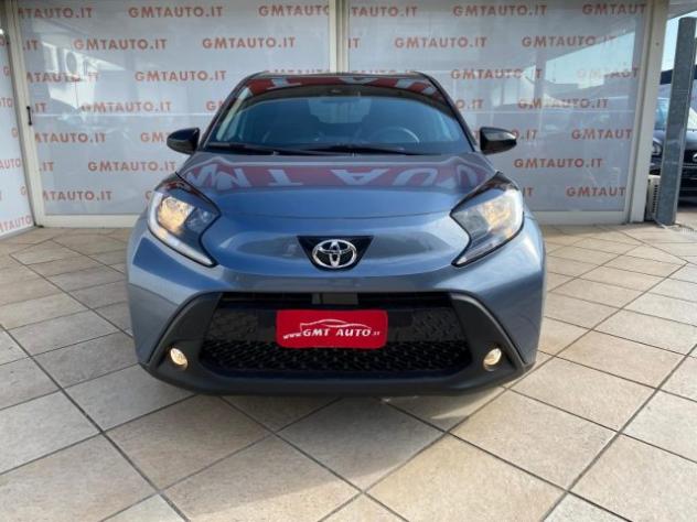TOYOTA Aygo X 1.0 72CV TREND DISPLAY RETROCAMERA rif. 21292000 - Foto 6