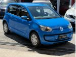 up! 1.0 move-AUTOMATICA-( 48 mil km ) -unipro