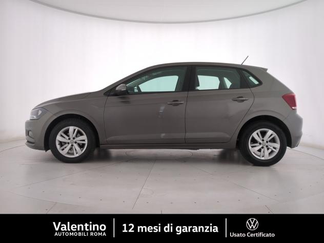 Volkswagen Polo 1.0 EVO Comfortline - Foto 4