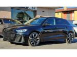 AUDI A1 30TFSI Identity black S-line FINANZ. NON OBBLIGAT. rif. 23513306