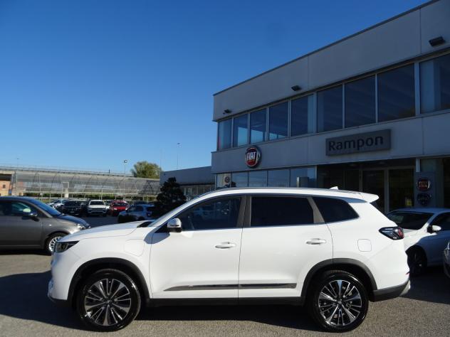 DR AUTOMOBILES dr 7.0 PHEV DR 7.0 1.5 Plug-in Hybrid - Foto 2