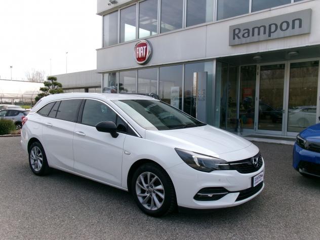 Opel Astra 1.5 Turbo 122 cv Business Elegance MT6 - Foto 6