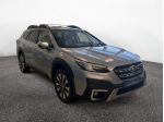 Subaru Outback 2.5i Lineartronic Premium