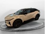 Toyota C-HR+ BEV 77 kWh Premium AWD-i