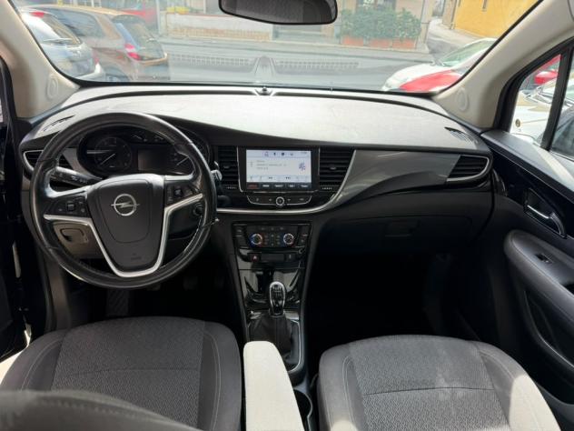 Opel Mokka 1.6 cdti Advance s&s 4x2 110cv my18 - Foto 9