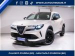 Alfa Romeo Junior Junior 1.2 136 CV Hybrid eDCT6 - "PREZZO VERO"