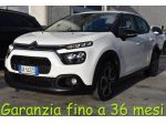 CITROEN C3 BlueHDi 100 S&S Feel Pack rif. 23162869