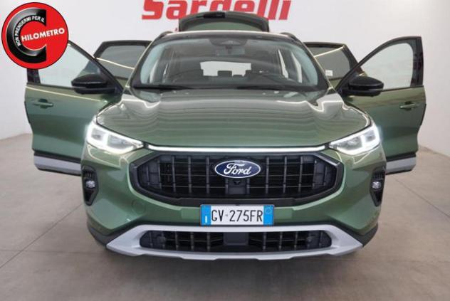 FORD Kuga 2.5 Full Hybrid 180 CV CVT 2WD Active X rif. 23922781 - Foto 3