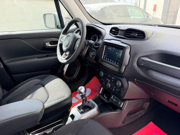 JEEP - Renegade - 1.6 Mjt 130 CV Business#CARPLAY! - Foto 7