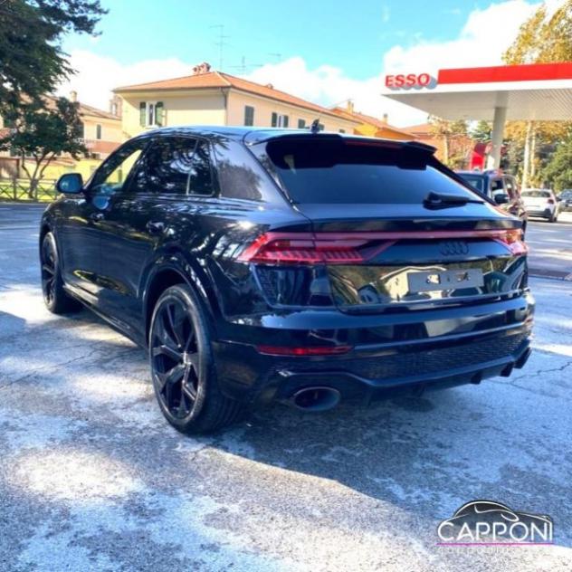 AUDI RS Q8 70 TFSI V8 quattro tiptronic rif. 24055333 - Foto 4