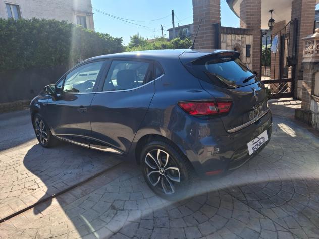 Renault Clio TCe 12V 90 CV GPL Start&Stop 5 porte Energy Life - Foto 6