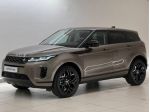 Land Rover Range Rover Evoque 2ª serie LAND ROVER 2.0D I4 240 CV AWD Auto SE
