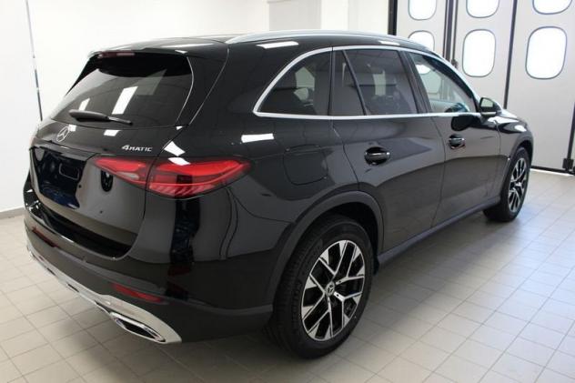 Mercedes-Benz GLC 220 d 4Matic Mild Hybrid Advanced Plus - Foto 4
