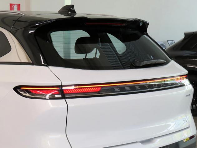 BESTUNE JOYEE 07 PREMIUM - Plug-in Hybrid 1250Km di Autonomia - Foto 9