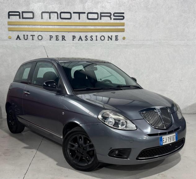 Lancia Ypsilon Neopatentati Diesel