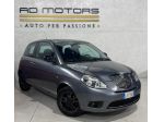 Lancia Ypsilon Neopatentati Diesel