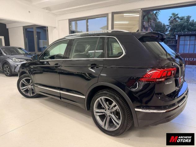 VOLKSWAGEN - Tiguan - 1.6 TDI Sport BMT - Foto 5