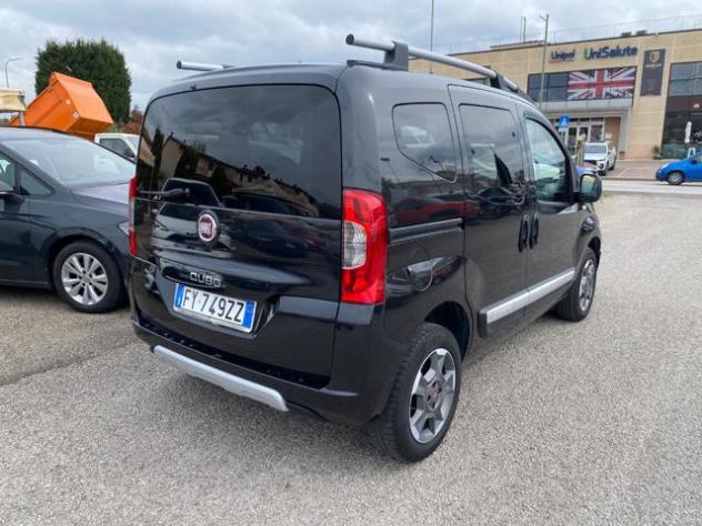 FIAT Qubo 1.3 MJT 95 CV Start&Stop Trekking rif. 23503738 - Foto 3