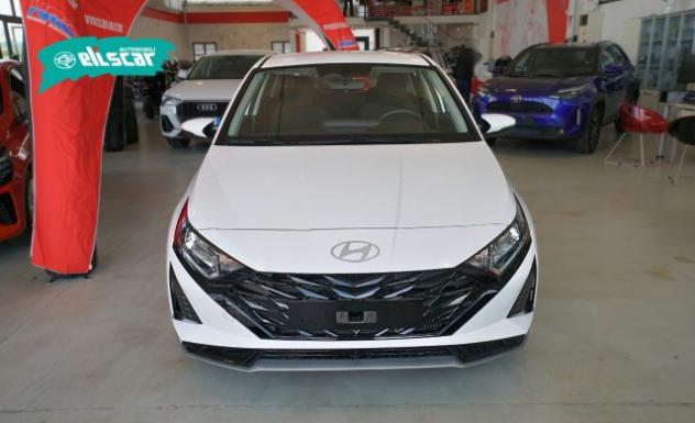 HYUNDAI i20 1.0 T-GDI DCT Connectline rif. 23745839 - Foto 4