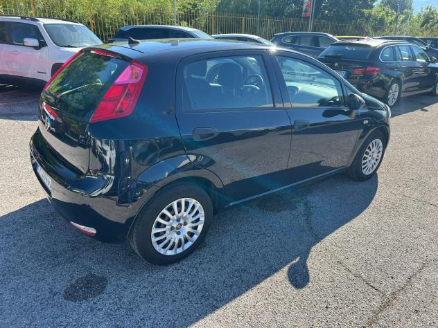 Fiat Punto 1.3 MJT II S&S 95 CV N - Foto 7