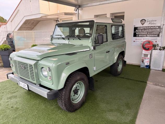 LAND ROVER - Defender 90 2.2 td SW
