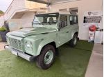 LAND ROVER - Defender  90 2.2 td SW