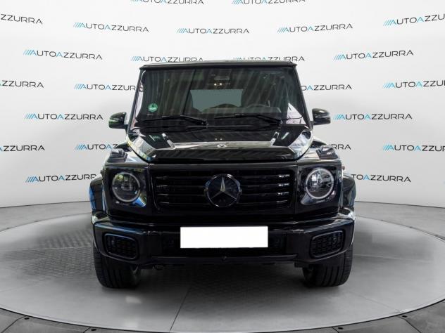 Mercedes-Benz Classe G G 450 d AMG Line | IVA, SUPERIOR, NIGHT II, CARBON - Foto 7