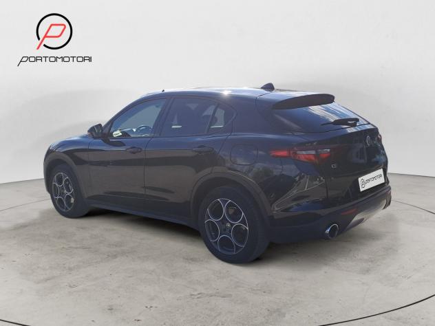 Alfa Romeo Stelvio 2.2 Turbodiesel 190 CV AT8 Q4 Super - Foto 3