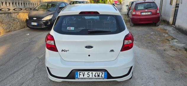 Ford Ka+ 1.2 70 CV Start&Stop - Foto 4