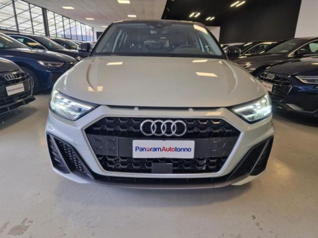 AUDI A1 SPB 30 TFSi S line "Telec/C.Play/LED rif. 23229364 - Foto 2
