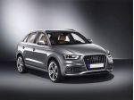 AUDI Q3 2.0 TDI Business NAVI-LED-AUTOMATIC-4X4 rif. 24174989