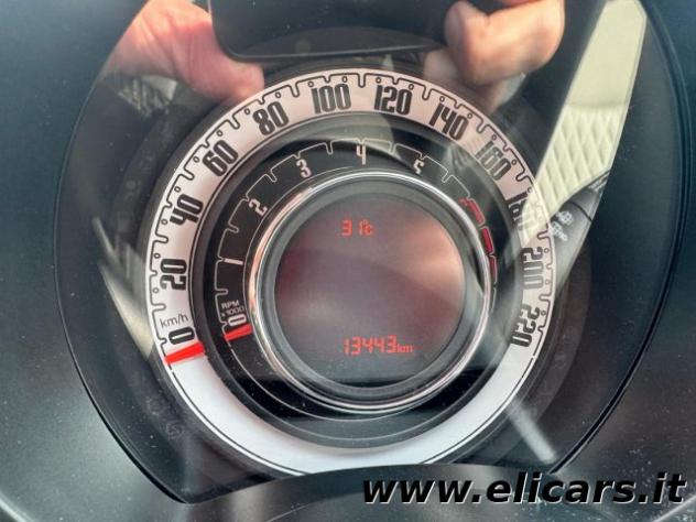 FIAT 500 1.0 Hybrid Dolcevita rif. 23905391 - Foto 8