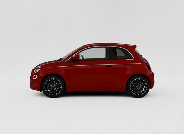 FIAT 500 Electric Elettrica La Prima 118cv - Foto 2