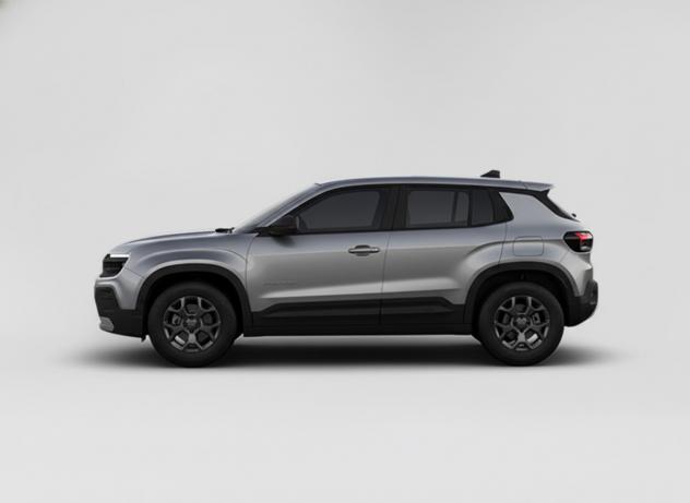Jeep Avenger 1.2 Turbo Summit - Foto 2