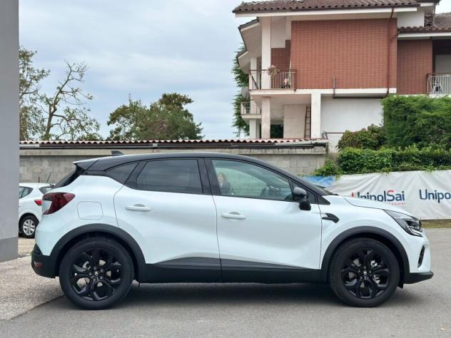 RENAULT Captur 2ª serie Captur Full Hybrid E-Tech 145 CV Rive Gauche - Foto 4