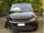Volkswagen Polo 1.2 Trendilne 5p. 75Cv