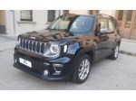 Jeep Renegade 1.3 T4 DDCT Limited