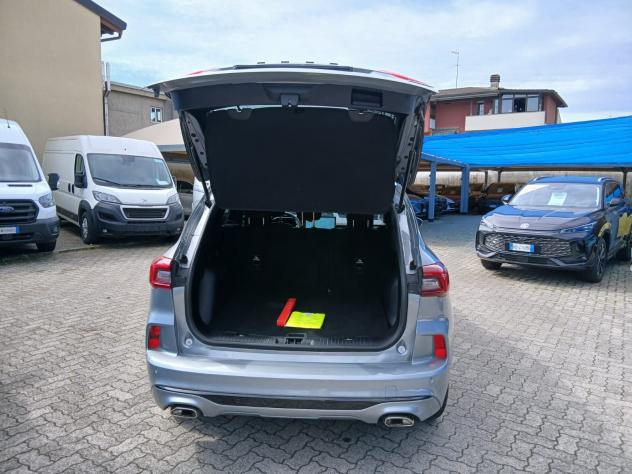 Ford Kuga 2.5 Full Hybrid 180 CV CVT 2WD ST-Line. - Foto 10