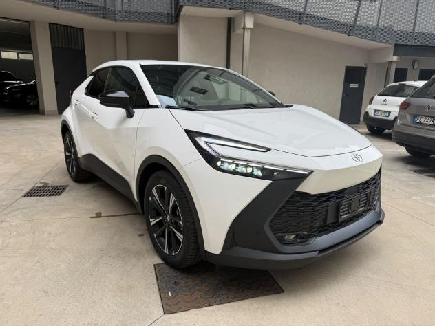 Toyota C-HR C-HR 1.8 hev Trend fwd e-cvt - Foto 7