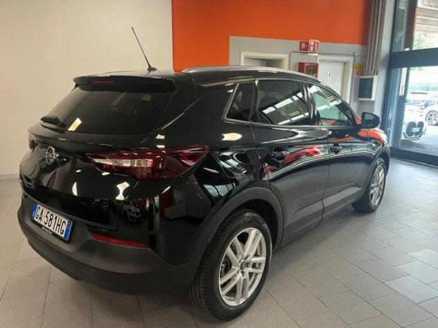 Opel Grandland X 1.2 Benzina 130cv Business S&S - Foto 5