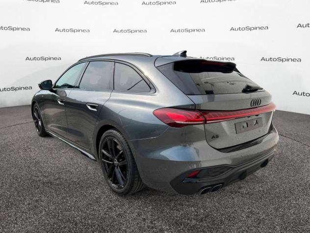 Audi A5 TDI 150Kw S tronic S line edition Black Line #tettopanoramico - Foto 4