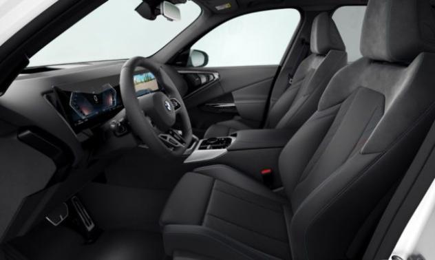 BMW X3 xDrive 20d Msport Pro Aut. rif. 24112362 - Foto 4