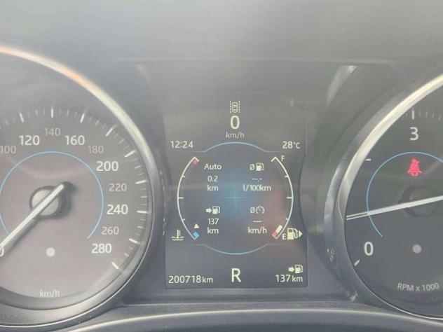 Jaguar XE 2.0d Prestige awd 180cv auto - Foto 8