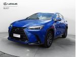 Lexus NX 350h Hybrid 4WD Business