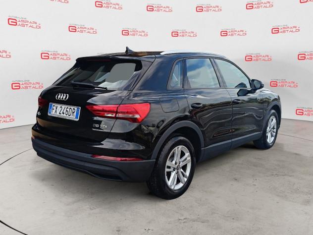Audi Q3 35 TDI S tronic Business - Foto 4
