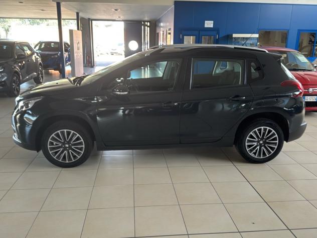 Peugeot 2008 PureTech 82 Active S/S - Foto 2