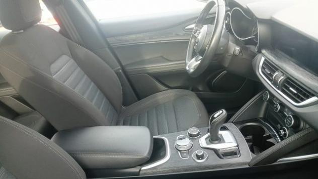 ALFA ROMEO Stelvio 2.2 Turbodiesel 160 CV AT8 RWD Super Business rif. 24194420 - Foto 5