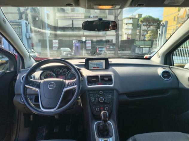 OPEL Meriva 1.4 Turbo 120CV GPL Tech Cosmo rif. 24139183 - Foto 7
