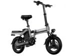G-Force AE E-Bike Pieghevole 400W 48V 12Ah NUOVO