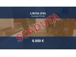 Immobile in asta di 35 m² in vendita a Liscia